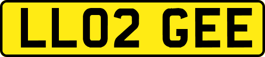 LL02GEE