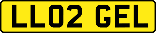 LL02GEL