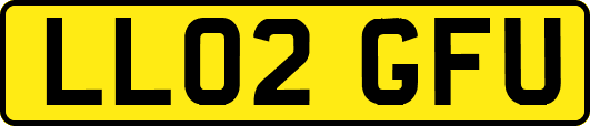 LL02GFU