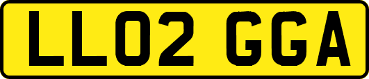 LL02GGA