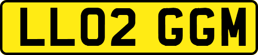 LL02GGM