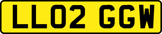 LL02GGW