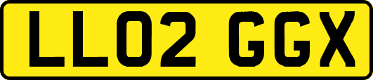 LL02GGX