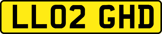 LL02GHD