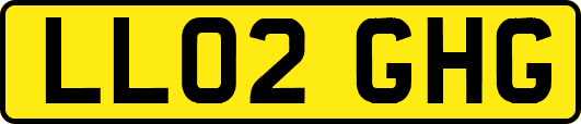 LL02GHG