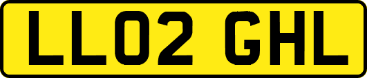 LL02GHL