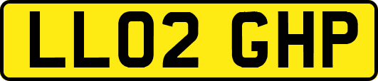 LL02GHP