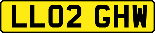 LL02GHW