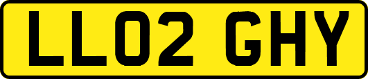 LL02GHY