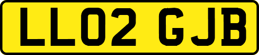 LL02GJB
