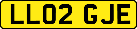 LL02GJE