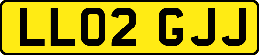 LL02GJJ