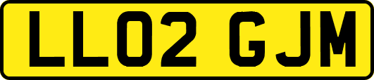 LL02GJM