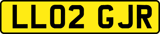 LL02GJR