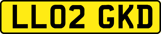 LL02GKD