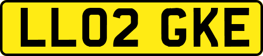 LL02GKE