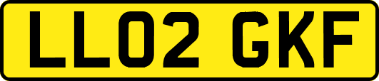 LL02GKF