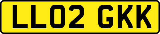 LL02GKK