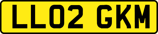 LL02GKM