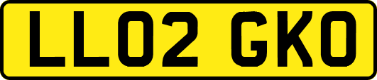 LL02GKO
