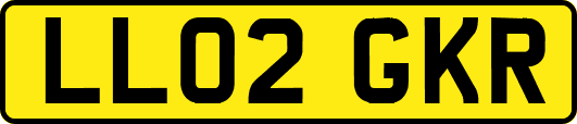 LL02GKR
