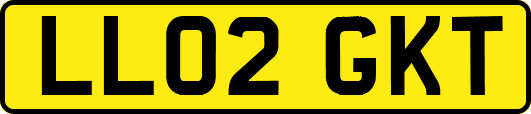 LL02GKT