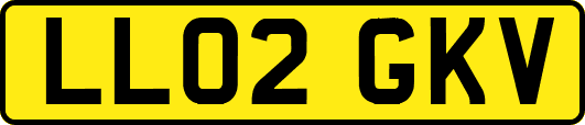 LL02GKV