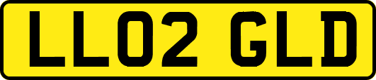 LL02GLD