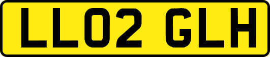 LL02GLH