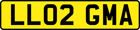 LL02GMA