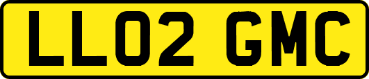 LL02GMC