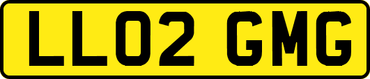 LL02GMG