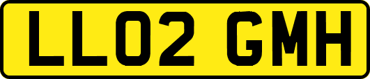 LL02GMH