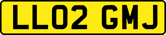LL02GMJ