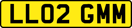 LL02GMM
