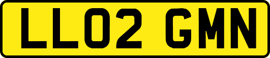 LL02GMN