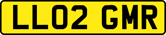 LL02GMR