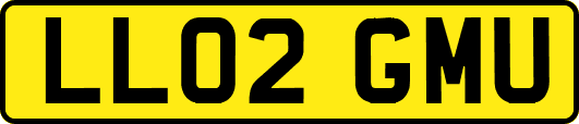 LL02GMU