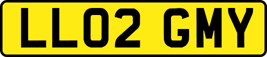LL02GMY