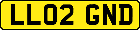 LL02GND
