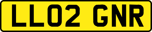 LL02GNR