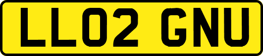 LL02GNU