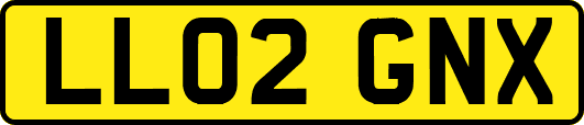 LL02GNX