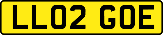 LL02GOE