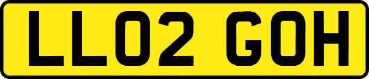 LL02GOH