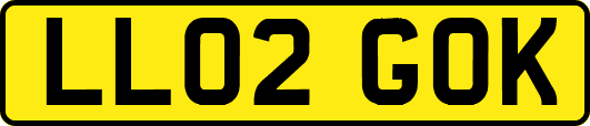 LL02GOK