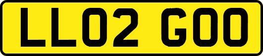 LL02GOO