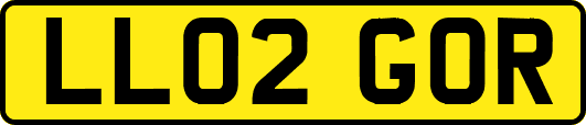 LL02GOR
