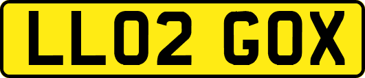 LL02GOX