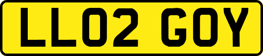 LL02GOY